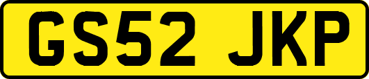 GS52JKP