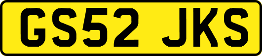 GS52JKS