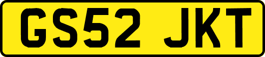 GS52JKT