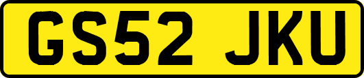 GS52JKU