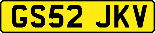GS52JKV