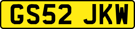 GS52JKW