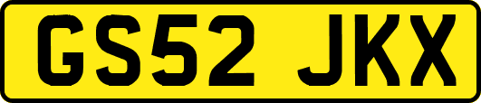 GS52JKX
