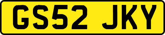 GS52JKY