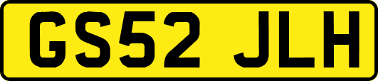 GS52JLH