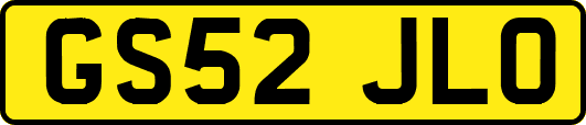 GS52JLO