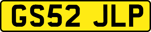 GS52JLP
