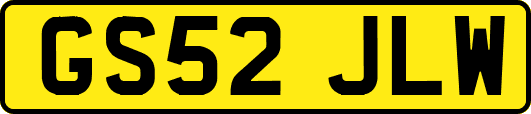 GS52JLW