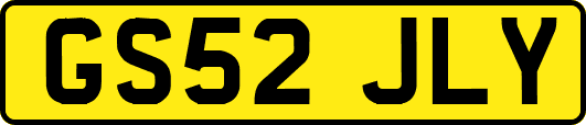 GS52JLY