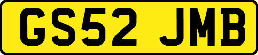 GS52JMB