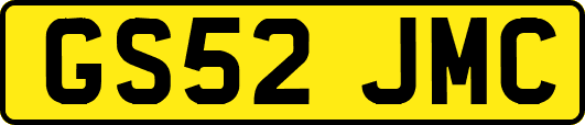 GS52JMC