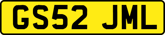 GS52JML
