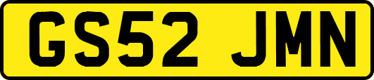 GS52JMN