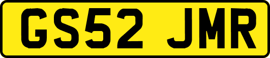 GS52JMR