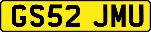 GS52JMU