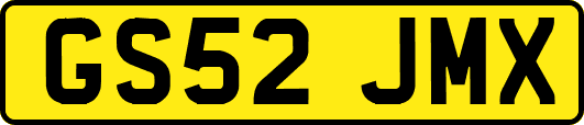 GS52JMX