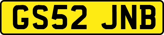 GS52JNB