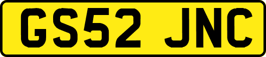 GS52JNC