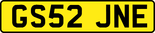GS52JNE