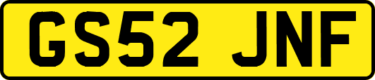 GS52JNF