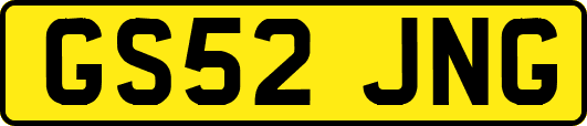 GS52JNG