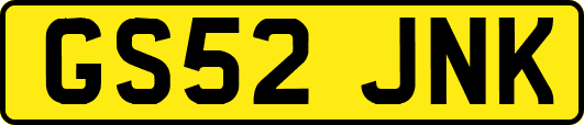 GS52JNK