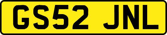 GS52JNL