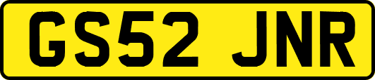 GS52JNR