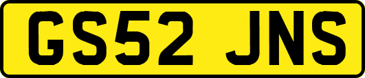 GS52JNS