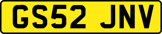 GS52JNV