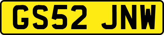 GS52JNW