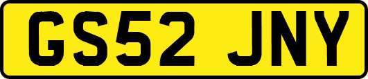 GS52JNY