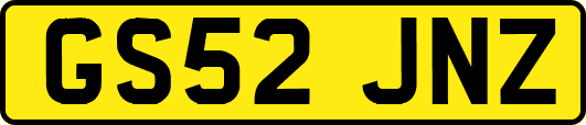GS52JNZ