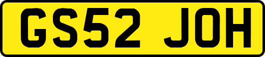GS52JOH