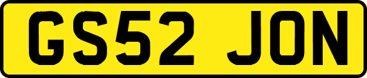 GS52JON