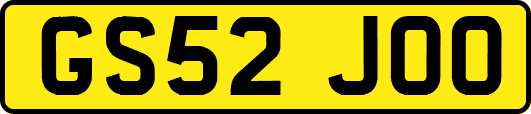 GS52JOO