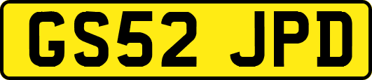 GS52JPD