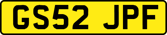 GS52JPF