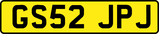 GS52JPJ