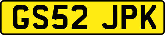 GS52JPK