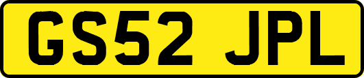 GS52JPL