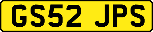 GS52JPS