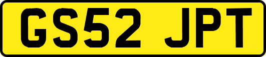 GS52JPT