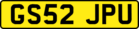 GS52JPU