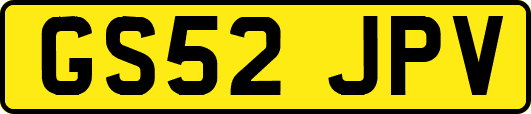 GS52JPV