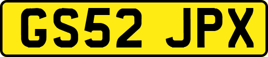 GS52JPX