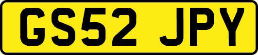 GS52JPY