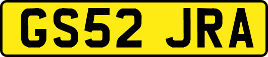 GS52JRA