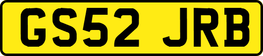 GS52JRB