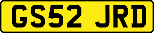 GS52JRD